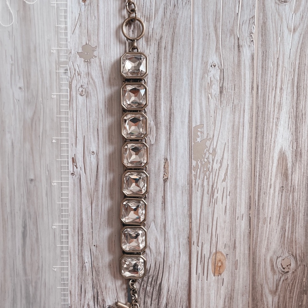 Chloe & Isabel Statement Bracelet - image 1